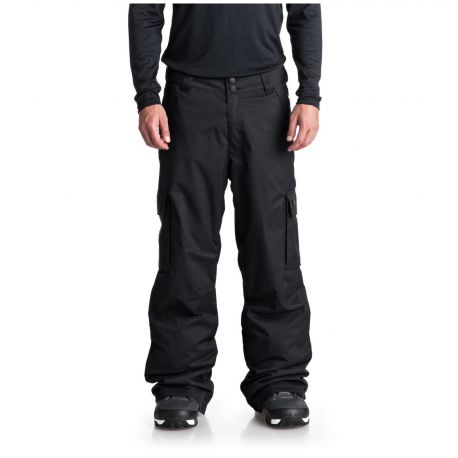 Spodnie Snowboardowe Spodnie DC Banshee EDYTP03036 DC