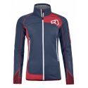 Bluza Orthovox FLEECE PLUS JACKET W