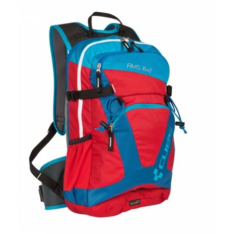 Plecaki Rowerowe Plecak Cube RUCKSACK AMS 16+2 Cube RUCKSACK AMS 16+2 Cube