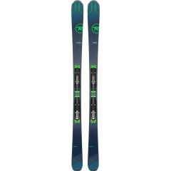 Narty Narty Rossignol Experience 84 AI RRH02FI Rossignol