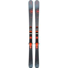 PRODUKTY ARCHIWALNE Narty Rossignol Experience 80 CI RRH01FH Rossignol