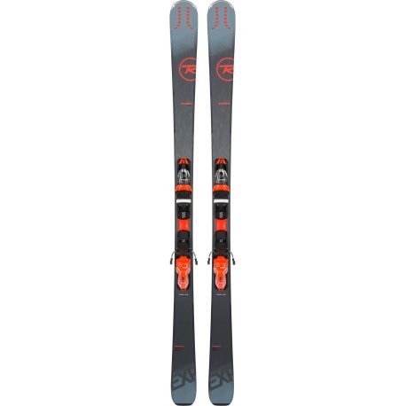 PRODUKTY ARCHIWALNE Narty Rossignol Experience 80 CI RRH01FH Rossignol