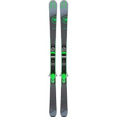 Narty Narty Rossignol EXPERIENCE 76CI RRH01FG Rossignol