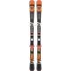 PRODUKTY ARCHIWALNE Narty Rossignol Pursuit 300 RRH02BL Rossignol