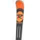 PRODUKTY ARCHIWALNE Narty Rossignol Pursuit 300 RRH02BL Rossignol