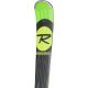 PRODUKTY ARCHIWALNE Narty Rossignol Pursuit 400 CARBON RRH01BL Rossignol