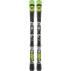 PRODUKTY ARCHIWALNE Narty Rossignol Pursuit 400 CARBON RRH01BL Rossignol