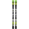 Narty Rossignol Pursuit 400 CARBON