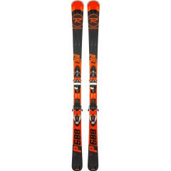 PRODUKTY ARCHIWALNE Narty Rossignol Pursuit 600 CAM RRH02BY Rossignol