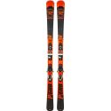 Narty Rossignol Pursuit 600 CAM