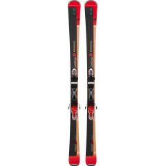 PRODUKTY ARCHIWALNE Narty Rossignol Famous 6 RRH03BL Rossignol