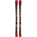 Narty Rossignol Famous 6