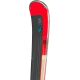 PRODUKTY ARCHIWALNE Narty Rossignol Famous 6 RRH03BL Rossignol