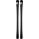 PRODUKTY ARCHIWALNE Narty Rossignol Famous 6 RRH03BL Rossignol