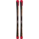 PRODUKTY ARCHIWALNE Narty Rossignol Famous 6 RRH03BL Rossignol
