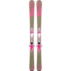 Narty Rossignol Experience 74 W