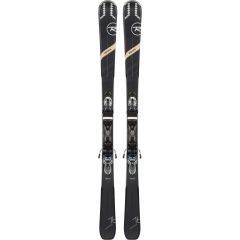 PRODUKTY ARCHIWALNE Narty Rossignol Experience 76 Ci W RRH09FG Rossignol