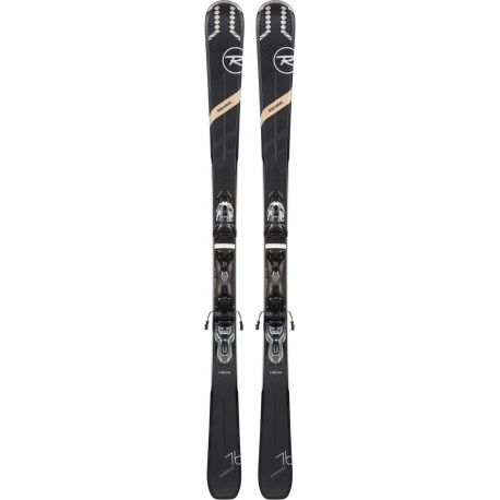 PRODUKTY ARCHIWALNE Narty Rossignol Experience 76 Ci W RRH09FG Rossignol
