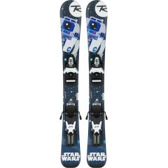 PRODUKTY ARCHIWALNE Narty Rossignol Star Wars Baby RRH03WE Rossignol