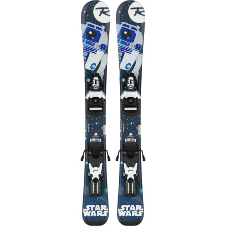 PRODUKTY ARCHIWALNE Narty Rossignol Star Wars Baby RRH03WE Rossignol