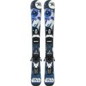 Narty Rossignol Star Wars Baby