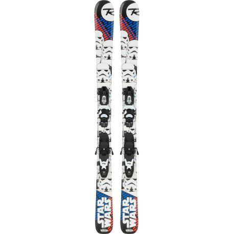 PRODUKTY ARCHIWALNE Narty Rossignol Star Wars RRH05JC Rossignol