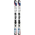 Narty Rossignol Star Wars