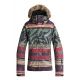 Kurtki Snowboardowe Kurtka Roxy Jet Ski SE ERJTJ03184 ROXY