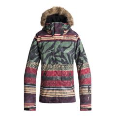 Kurtka Roxy Jet Ski SE