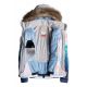 Kurtki Snowboardowe Kurtka Roxy Jet Ski SE ERJTJ03184 ROXY