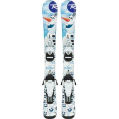 PRODUKTY ARCHIWALNE Narty Rossignol Frozen Baby RRH04WE Rossignol