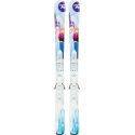 Narty Rossignol Frozen