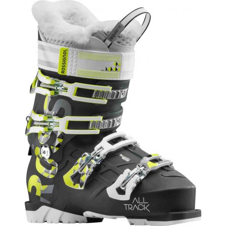 PRODUKTY ARCHIWALNE Buty Rossignol ALLTRACK 80 W BLACK RBG3330 Rossignol