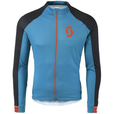 KOSZULKI Koszulka Scott Endurance 10 238715 Scott