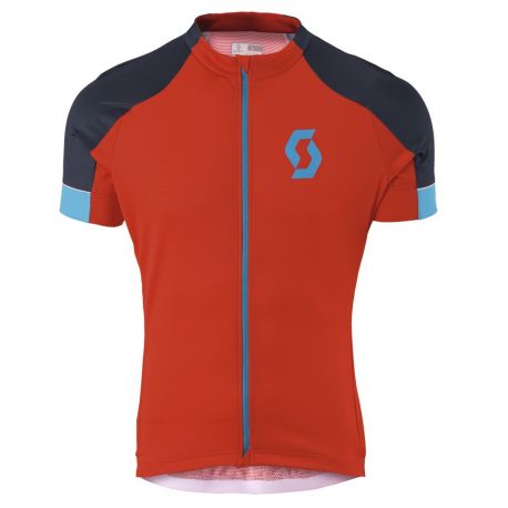 KOSZULKI Koszulka Scott Endurance 10 short 238711 Scott