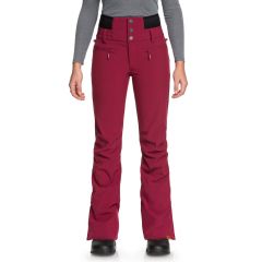 Spodnie Snowboardowe Spodnie Roxy Rising High ERJTP03067 ROXY