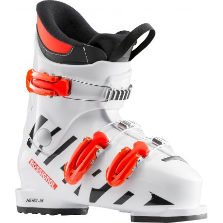 PRODUKTY ARCHIWALNE Buty Rossignol HERO J3 RBH5100 Rossignol