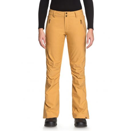 Spodnie Snowboardowe Spodnie Roxy Cabin ERJTP03061 ROXY
