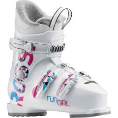 PRODUKTY ARCHIWALNE Buty Rossignol FUN GIRL J3 RBG5130 Rossignol