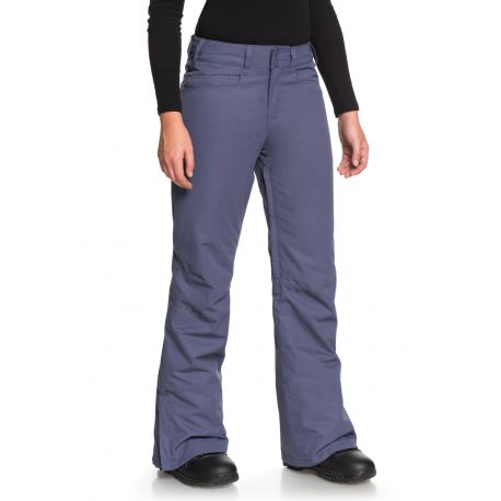 PRODUKTY ARCHIWALNE Spodnie Roxy Backyard ERJTP03056 ROXY