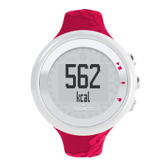 Suunto M2 Women Fuchsia Box