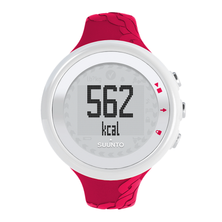 PRODUKTY ARCHIWALNE Suunto M2 Women Fuchsia Box SS015855000 Suunto