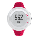 Suunto M2 Women Fuchsia Box