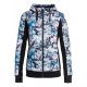 OCIEPLINY Bluza Roxy Frost Technical Zip-Up ERJFT03745-BGZ1 ROXY