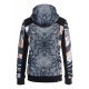 PRODUKTY ARCHIWALNE Bluza Roxy Frost Technical Zip-Up ERJFT03745-KVJ6 ROXY