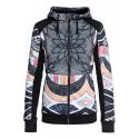 Bluza Roxy Frost Technical Zip-Up