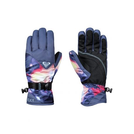 PRODUKTY ARCHIWALNE Rękawice Roxy Jetty ERJHN03097 ROXY