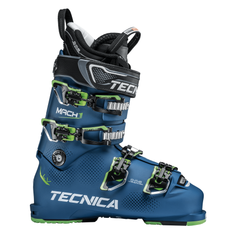 PRODUKTY ARCHIWALNE Buty Narciarskie TECNICA MACH1 120 LV 10182400 Tecnica
