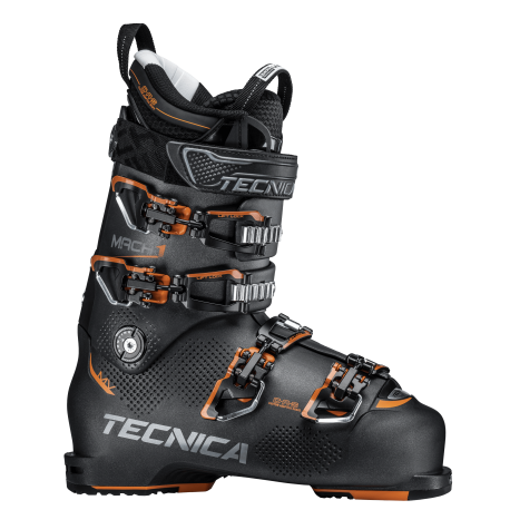PRODUKTY ARCHIWALNE Buty Narciarskie TECNICA MACH1 110 MV 10183300 Tecnica