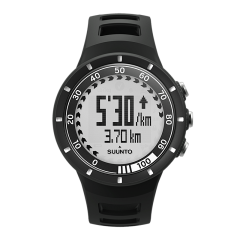 PRODUKTY ARCHIWALNE Zegarek Suunto Quest Black Suunto Quest Black Suunto